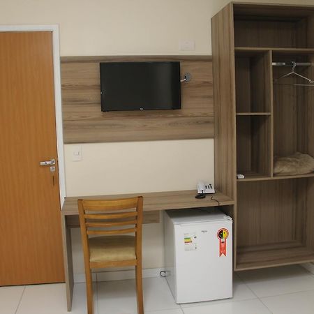 Hotel Executive Delmiro Gouveia Kültér fotó