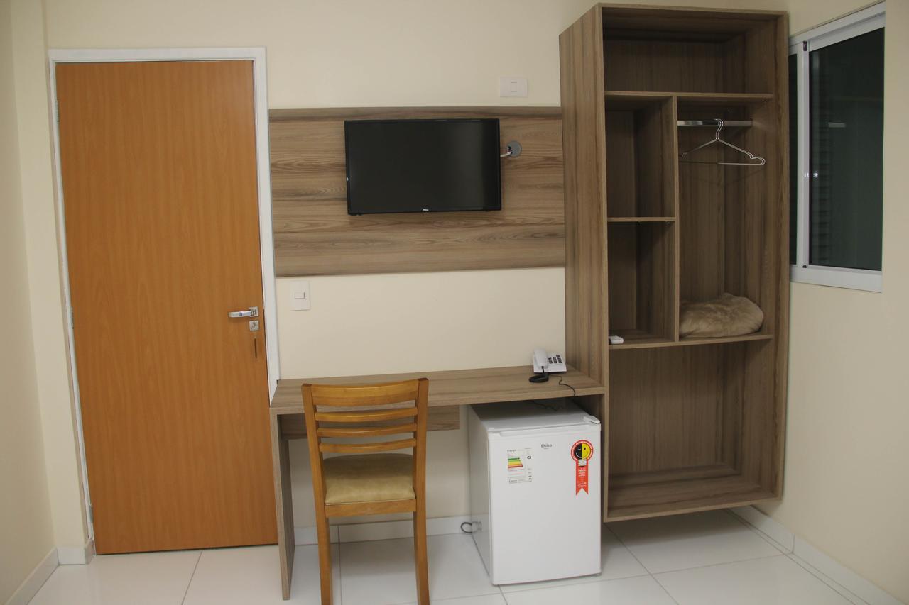 Hotel Executive Delmiro Gouveia Kültér fotó