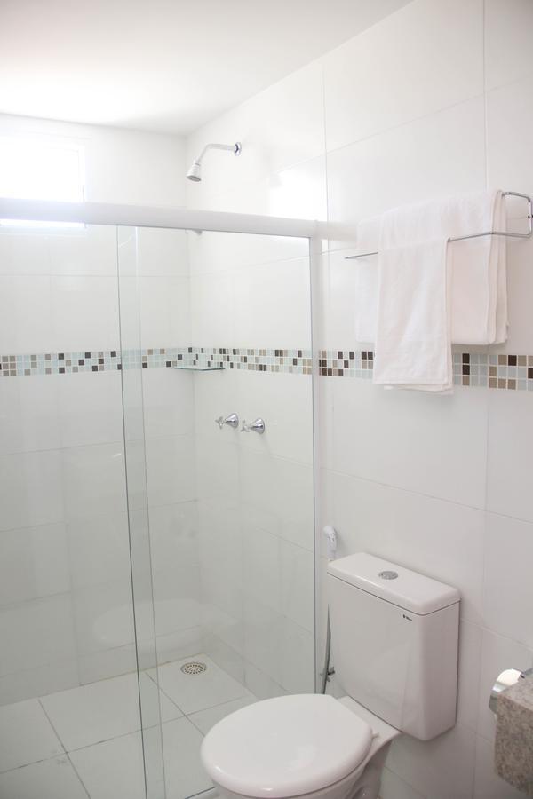 Hotel Executive Delmiro Gouveia Kültér fotó