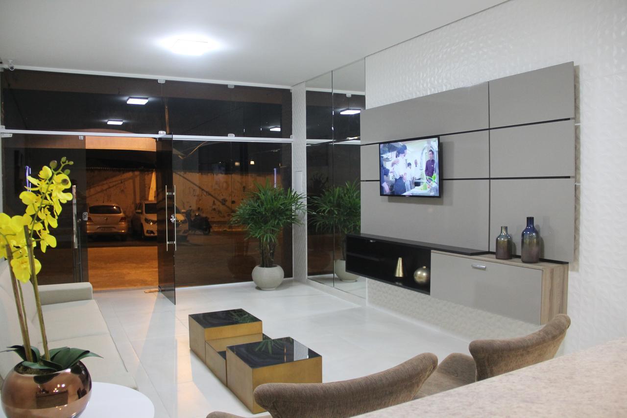 Hotel Executive Delmiro Gouveia Kültér fotó